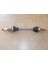 Ön Aks Sag Komple Ford Fiesta V 02 12 14 1.4tdci Fusion 02 12 1.4tdci Gnzrz 1
