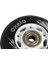 Oxelo Waveboard Tekerleği - 2'li - Siyah 6