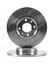 Fren Disk On Duz 257-4 Fiat Tempra Marea Bravo 91-01-Alfa Romeo 145 146 94-96 Gnzrz 1