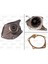 Devirdaim [ Renault Clio Ii 1.5 Dci 2001 -, Clio Iii, Kangoo 1.5 Dci 2005 -, Megane Ii 1.5 Dci 2002-2010, Megane Iii 1.5 Dci 2008 -, Fluence 1.5 Dci 2010 - ] Gnzrz 1