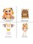 Luxury Jr. High S1 Poppy Rowan 1 Adet 5