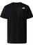 M S/S Never Stop Exploring Tee Erkek T-Shirt 2