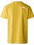 M S/s Woodcut Dome Tee Erkek T-Shirt 2