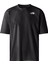 M Shadow Ss Erkek T-Shirt 1