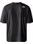 M Shadow Ss Erkek T-Shirt 2