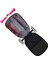 Scooter Luggage Junior Velcro Pink 4