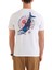 CS0373 Csc M Pfg Tarpon Print Ss Tee Erkek T-Shirt 2