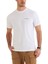 CS0373 Csc M Pfg Tarpon Print Ss Tee Erkek T-Shirt 3