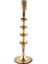 Luxury Gold Bölmeli Mumluk 12X39CM 1 Adet 2