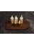 Luxury Ahşap Mumluk 1 Adet 1