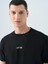 Regular Fit Erkek Tshirt K.kol 4