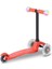 Scooter Micro MINI2GROW Deluxe Magic LED Red MMD356 3