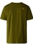 M S/S Rust 2 Tee Erkek T-Shirt 2
