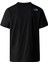 M S/S Mountain Line Tee Erkek T-Shirt 2