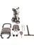 4in1 Katlanabilir Bisiklet Latte 6