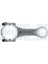 Piston Kolu Fiat Ducato-Iveco Daily R4 Euro 6 Dizel F1AF-F1AG Gnzrz 1