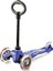 Scooter Mini Deluxe 3 In 1 Mavi MMD014 1