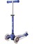 Scooter Mini Deluxe 3 In 1 Mavi MMD014 2