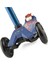 Scooter Maxi Deluxe Mavi MMD023 2