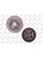 Debriyaj Seti Transit V184 130PS Jumbo 2.4tdci 03 Rulmansiz Gnzrz 1