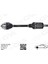 Komple Aks On Sol Otm. Sanz. Bmw F07 F01 F02 F03 F04 Xdrive Gnzrz 1