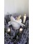 Luxury Mum Şamdan & Mumluk 1 Adet 1