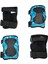 Dizlik/Dirseklik Blue Small (Dizlik 21-27 Cm/Dirseklik 15-19 Cm) 1