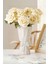 Luxury Iskandinav Tarzı Büyük Buket Fiyonklu Vazo 20*10*10 cm Bohem Pinterest Vazo Dekoratif Eşya 1 Adet 1