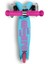 Mini Micro Scooter Deluxe Turkuaz MMD074 1