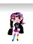 Luxury Decora Girlz Büyük Moda Bebek 28 cm - Luna 1 Adet 1