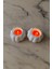 Luxury Balkabağı Tealight Mumluk 1 Adet 4