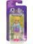 Luxury 3'lü Set Lila , Shani ve Polly Pocket Ana Karakterler Seti Oyuncak Bebek Figürü Sarışın Kumral Esmer 1 Adet 2