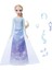 Luxury Disney Karlar Ülkesi Eğlenceli Sürprizler Elsa Bebek JBG59 1 Adet 1