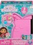 Luxury Spın Mas Gabbys Doll 6065945-S00049670 Klıpslı Playset-8 1 Adet 3