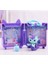 Luxury Spın Mas Gabbys Doll 6065945-S00049670 Klıpslı Playset-8 1 Adet 4