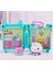 Luxury Spın Mas Gabbys Doll 6065945-S00049670 Klıpslı Playset-8 1 Adet 5