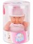 Luxury Çocuk LMN209 Baby Bimbo Et Bebek 20 cm -Limon Oyuncak 1 Adet 2