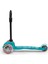 Scooter Mini Deluxe 3 in 1 Turkuaz MMD011 1