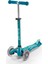 Scooter Mini Deluxe 3 in 1 Turkuaz MMD011 2