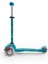 Mini Micro Deluxe Scooter Aqua MMD001 1