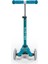 Mini Micro Deluxe Scooter Aqua MMD001 2