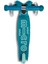 Mini Micro Deluxe Scooter Aqua MMD001 3