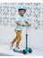 Mini Micro Deluxe Scooter Aqua MMD001 5