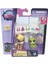 Luxury Littlest Pet Shop Ikili Minişler Figür 1 Adet 5