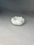 Luxury Beyaz Çiçek Mumluk, Lotus Mumluk, Ogranizer, Dekoratif Obje, 1 Adet 5