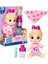 Luxury Hasbro Baby Alıve Bebeğimle Şampuan Eğlencesi (Sarışın) 1 Adet 1