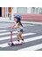 Mini Micro Deluxe Mor Çocuk Scooter MCR.MMD004 4