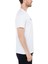Cs0287 Csc M Basic Big Logo Brushed Ss Tee Erkek T-Shirt 3