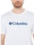 Cs0287 Csc M Basic Big Logo Brushed Ss Tee Erkek T-Shirt 5