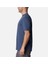 Cs0287 Csc M Basic Big Logo Brushed Ss Tee Erkek T-Shirt 3